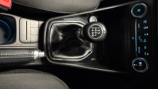 Ford Fiesta 1.0 EcoBoost 125 Titanium 5dr Petrol Hatchback